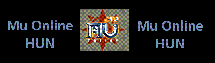 Mu Online Magyar G-Portal